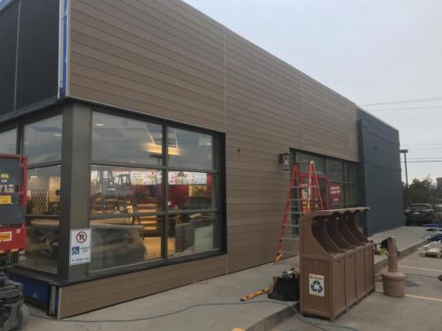 Tim Hortons - Casablanca Blvd, Grimsby, ON