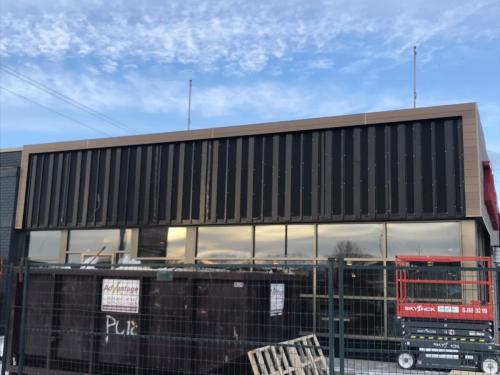 Tim Hortons - Casablanca Blvd, Grimsby, ON