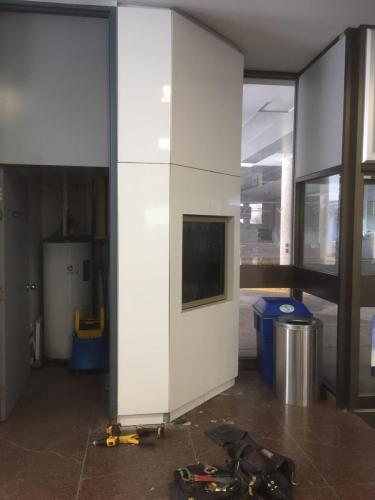 GO STATION(YORKDALE) - Toronto, ON