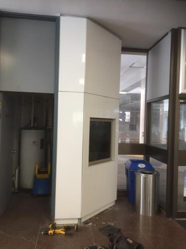 GO STATION(YORKDALE) - Toronto, ON