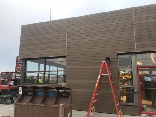 Tim Hortons - Casablanca Blvd, Grimsby, ON