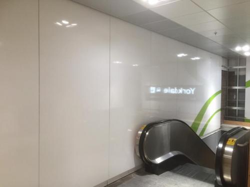 GO STATION(YORKDALE) - Toronto, ON