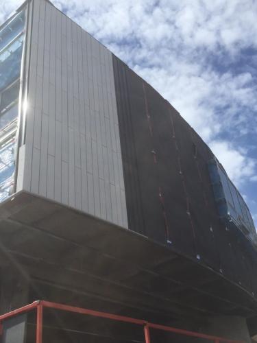 Saint Denis Library - Toronto, ON