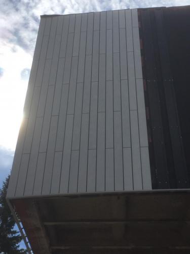 Saint Denis Library - Toronto, ON