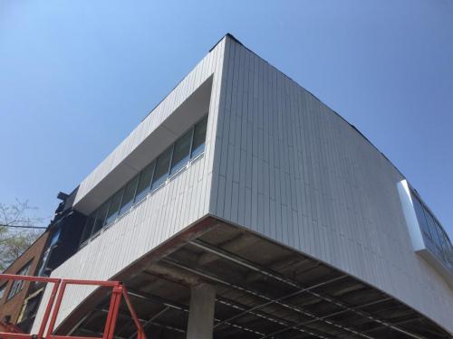 Saint Denis Library - Toronto, ON