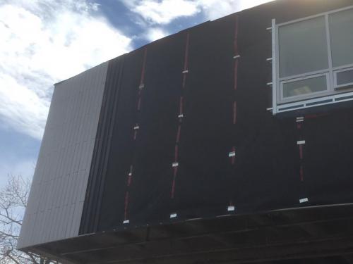 Saint Denis Library - Toronto, ON