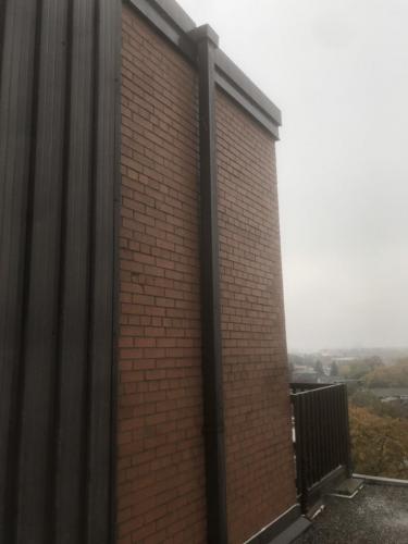 Elevator Shaft - Etobicoke, ON