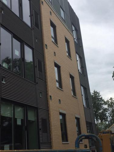 Apartment Building - Kitchener, ON