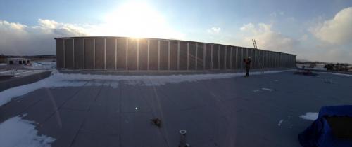 APPLE STORAGE - Oakville, ON