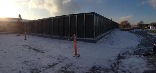 APPLE STORAGE - Oakville, ON