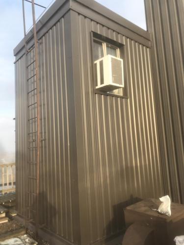 Elevator Shaft - Etobicoke, ON