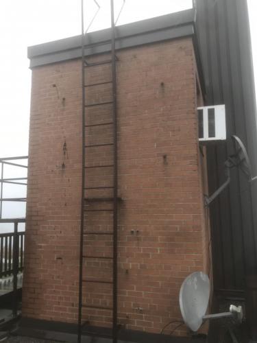 Elevator Shaft - Etobicoke, ON