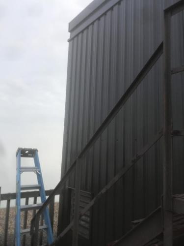 Elevator Shaft - Etobicoke, ON