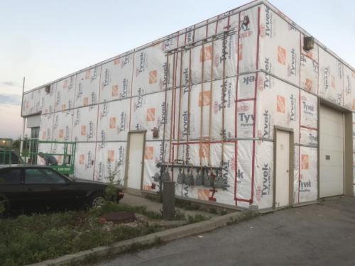 PLAZA - Oakville, ON