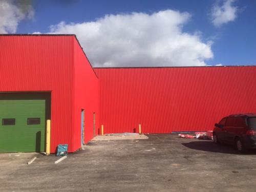 APPLE STORAGE - Oakville, ON