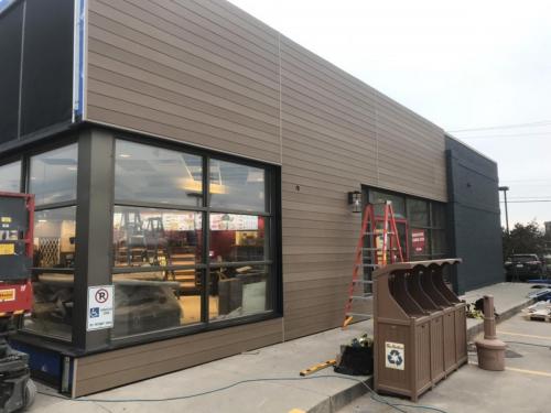 Tim Hortons - Casablanca Blvd, Grimsby, ON