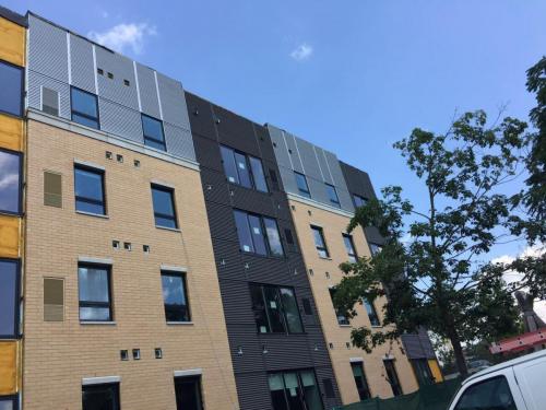 Apartment Building - Kitchener, ON