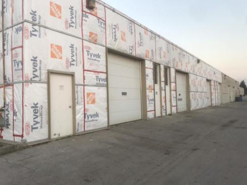 PLAZA - Oakville, ON