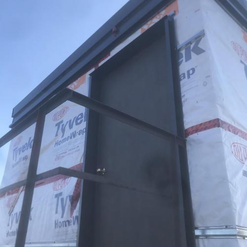 Elevator Shaft - Etobicoke, ON