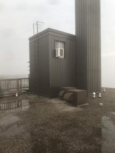 Elevator Shaft - Etobicoke, ON