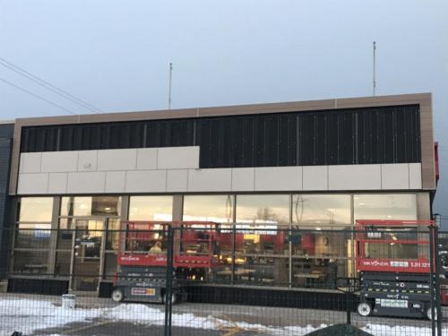 Tim Hortons - Casablanca Blvd, Grimsby, ON