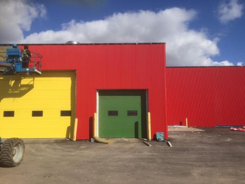 APPLE STORAGE - Oakville, ON