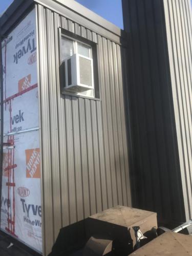 Elevator Shaft - Etobicoke, ON