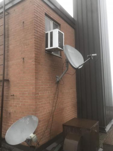 Elevator Shaft - Etobicoke, ON