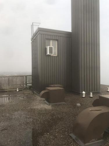 Elevator Shaft - Etobicoke, ON