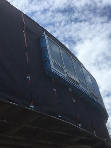 Saint Denis Library - Toronto, ON