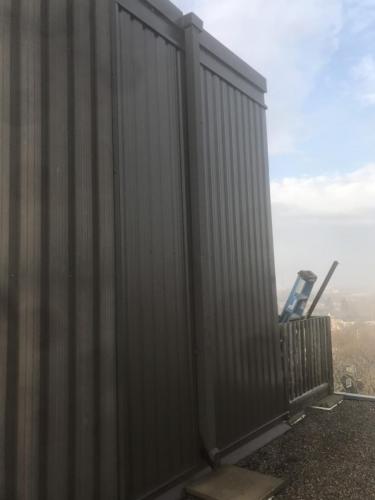 Elevator Shaft - Etobicoke, ON