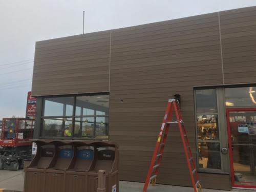 Tim Hortons - Casablanca Blvd, Grimsby, ON