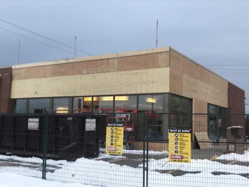 Tim Hortons - Casablanca Blvd, Grimsby, ON