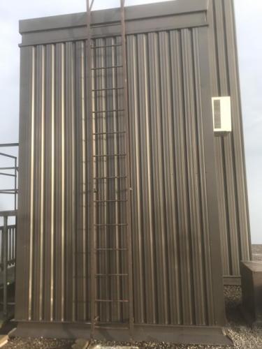 Elevator Shaft - Etobicoke, ON