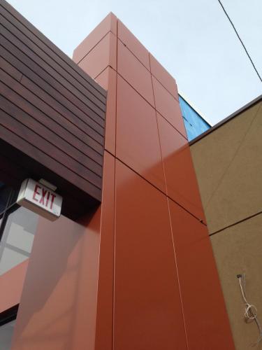 THE KEG - Guelph, ON