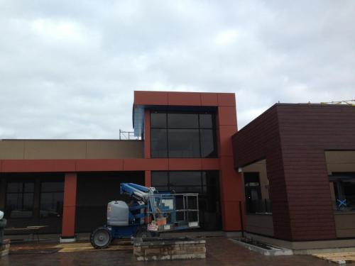 THE KEG - Guelph, ON