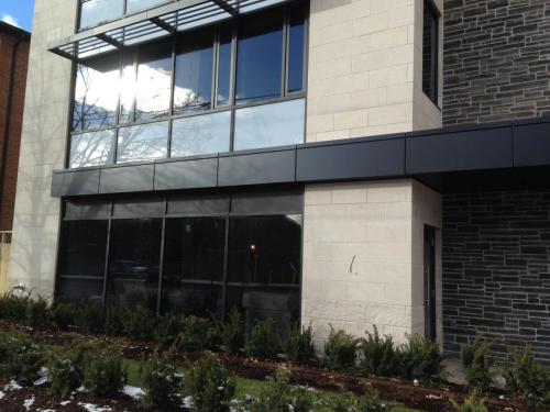 OFFICE BUILDING - Toronto, ON