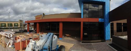 THE KEG - Guelph, ON